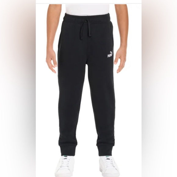 NWT Puma Joggers - Youth XL (14/16) - Picture 1 of 8